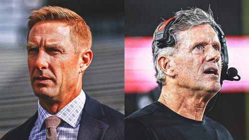 PIŁKA NOŻNA AKADEMICKA Popularny obraz: Big 12 w niebezpiecznej pozycji CFP; Które cztery drużyny mogą uratować konferencję?